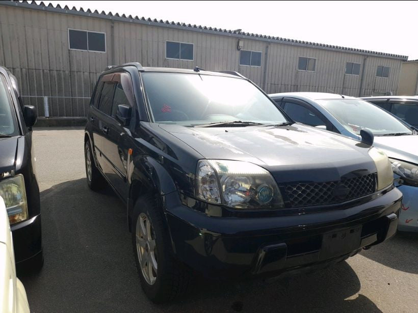 [F DOOR ASSY RH]NISSAN X-TRAIL NT30 QR20DE FF AT 4WD #0003244640915