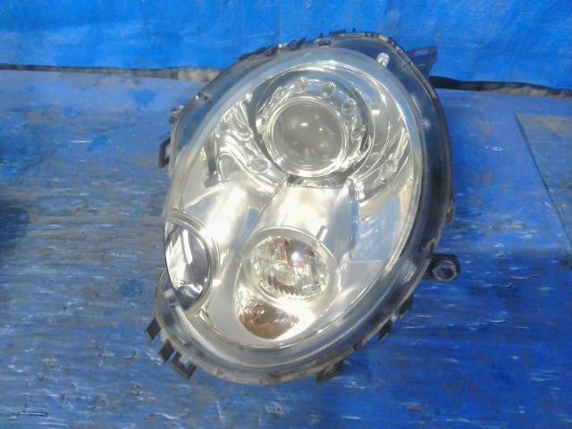 [HEADLIGHT ASSY LH]BMW MINI BMW MF16S - MT 2WD #0BD3253177046