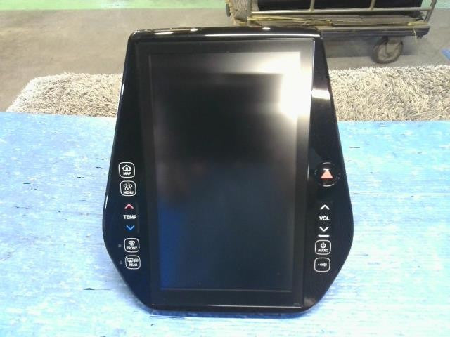 [MULTIMONITOR]TOYOTA PRIUS ZVW52   #0BD3253181245