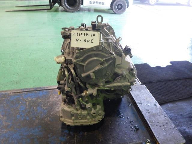 [AUTOMATIC MISSION ASSY]HONDA N-ONE JG1 S07A AT 2WD #0BD3253174275