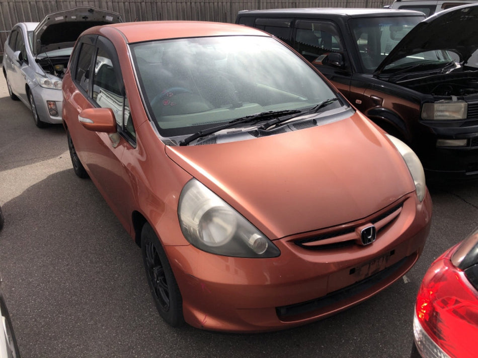 [HEADLIGHT ASSY RH]HONDA FIT GD1 2006 L13A FF AT 2WD #0003243628440