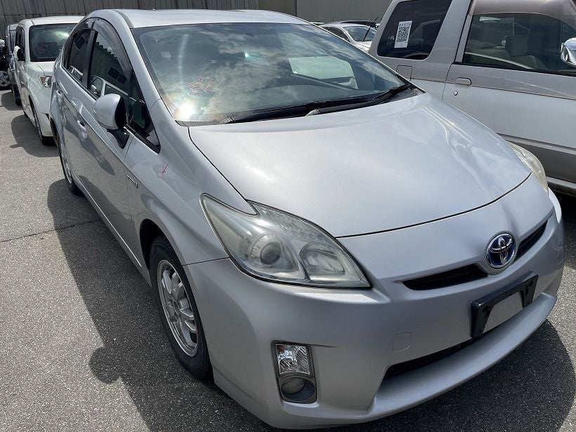 [TAIL LAMP RH]TOYOTA PRIUS ZVW30 2010 2ZR-FXE FF AT 2WD #0003247710362