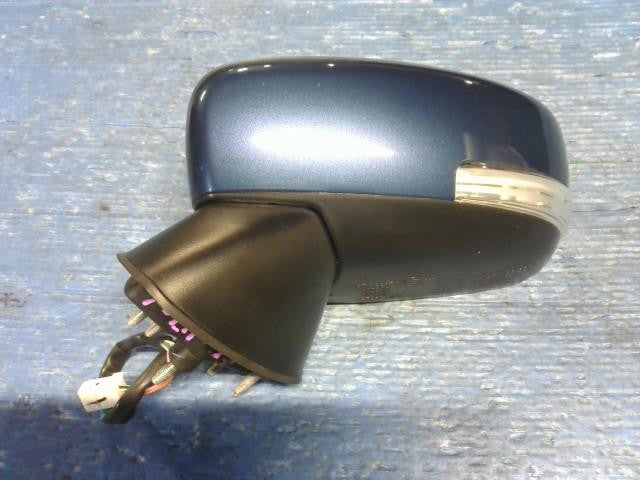 [SIDE MIRROR LH]SUZUKI BALENO WB32S K12C AT 2WD #0BD3253182858