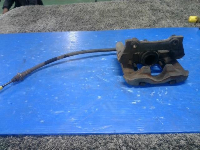 [R CALIPER LH]TOYOTA CROWN GRS184   #0BD3253172730