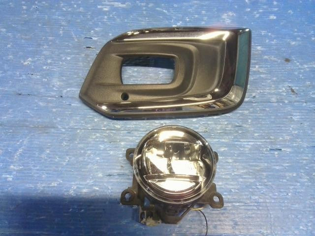 [FOG LAMP LH]HONDA N-WGN JH1 S07A AT 2WD #0BD3253174282
