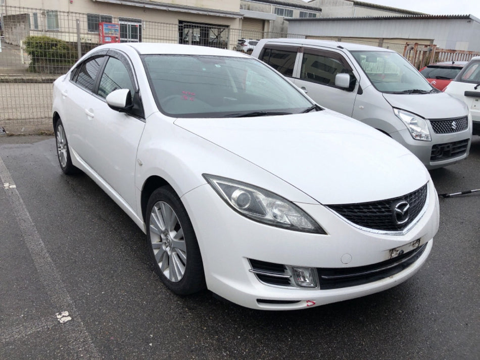 [TAIL LAMP RH]MAZDA ATENZA SEDAN GHEFP 2009 LF-VE FF AT 2WD #0003242607134