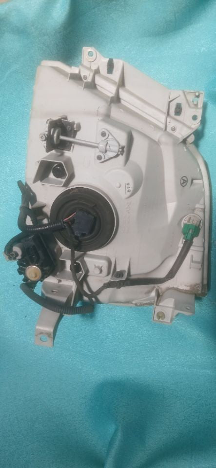 [HEADLIGHT ASSY RH]NISSAN CARAVAN VAN VWME25 2007 ZD30DDTi FR AT 4WD #0003246688823
