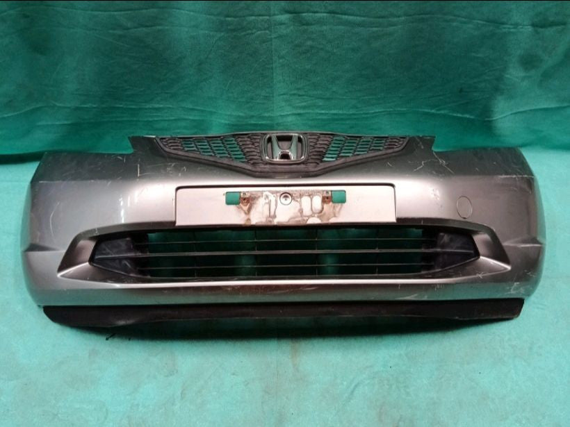 [F BUMPER ASSY]HONDA FIT GE6 2009 L13A FF AT 2WD #0003253847627