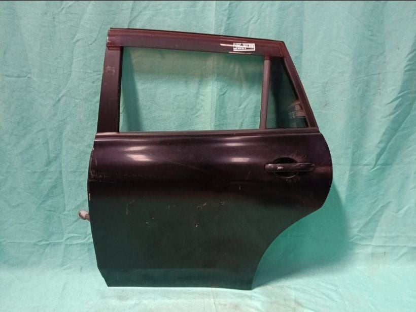 [R DOOR ASSY LH]NISSAN WINGROAD Y12 2011 HR15DE FF AT 2WD #000325A975189