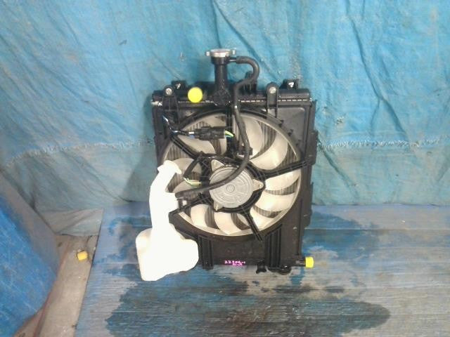 [RADIATOR]MITSUBISHI EK SPACE CUSTOM B11A 3B20 AT 2WD #0BD3253170955