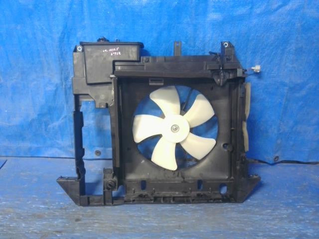[RADIATOR FAN]TOYOTA PIXIS VAN S700M KF AT 2WD #0BD3253182958