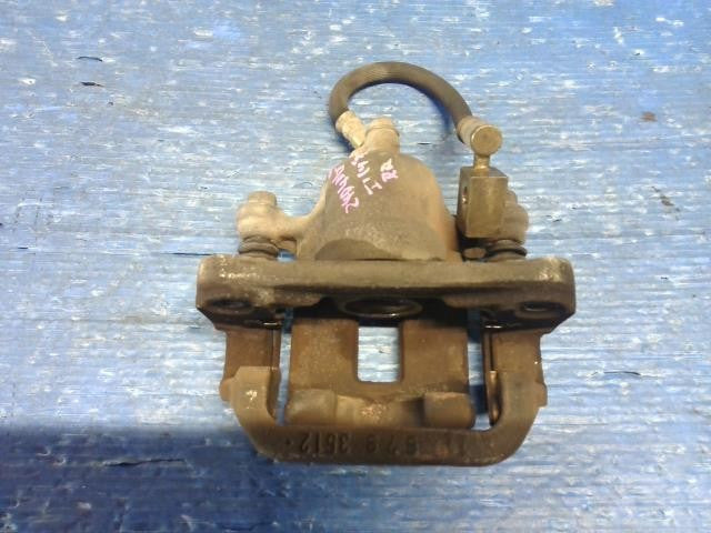 [R CALIPER RH]NISSAN ELGRAND E51 VQ35DE AT 2WD #0BD3253178141