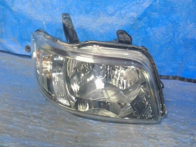 [HEADLIGHT ASSY RH]HONDA ZEST JE1 P07A AT 2WD #0BD3253182998
