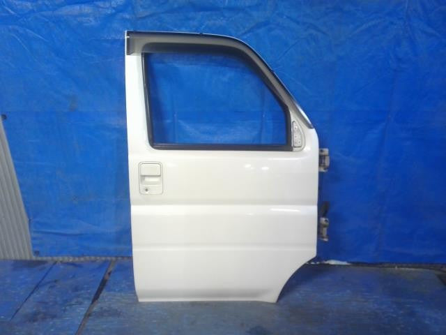 [F DOOR ASSY RH]HONDA VAMOS HM1 E07Z AT 2WD #0BD3253174727