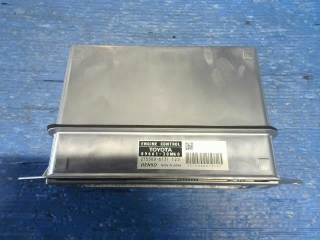 [ENGINE COMPUTER]LEXUS GS GRS191 2GR-FSE AT 2WD #0BD3253178366