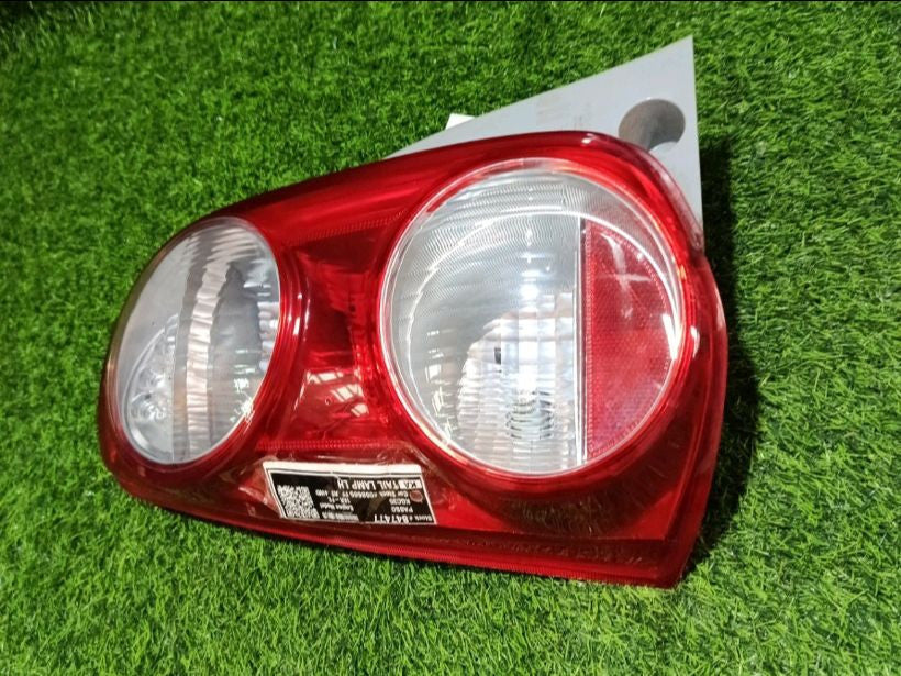 [TAIL LAMP LH]TOYOTA PASSO KGC35 2010 1KR-FE FF AT 4WD #0003253847477
