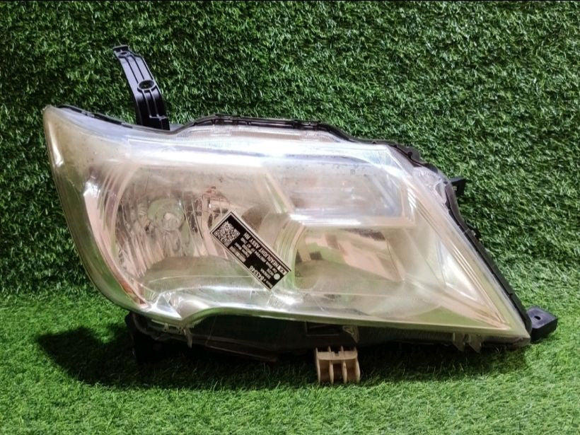[HEADLIGHT ASSY RH]NISSAN SERENA HC26 2012 MR20DD FF AT 2WD #0003253843346