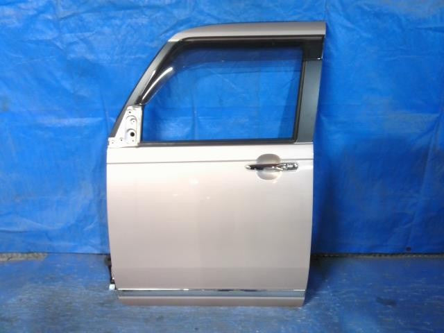 [F DOOR ASSY LH]DAIHATSU MOVE CANBUS LA800S KF AT 2WD #0BD3253176744