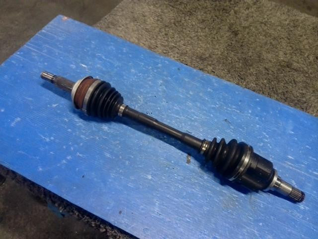 [F DRIVE SHAFT LH]TOYOTA PROBOX VAN NHP160V 1NZ-FXE AT 2WD #0BD3253173104