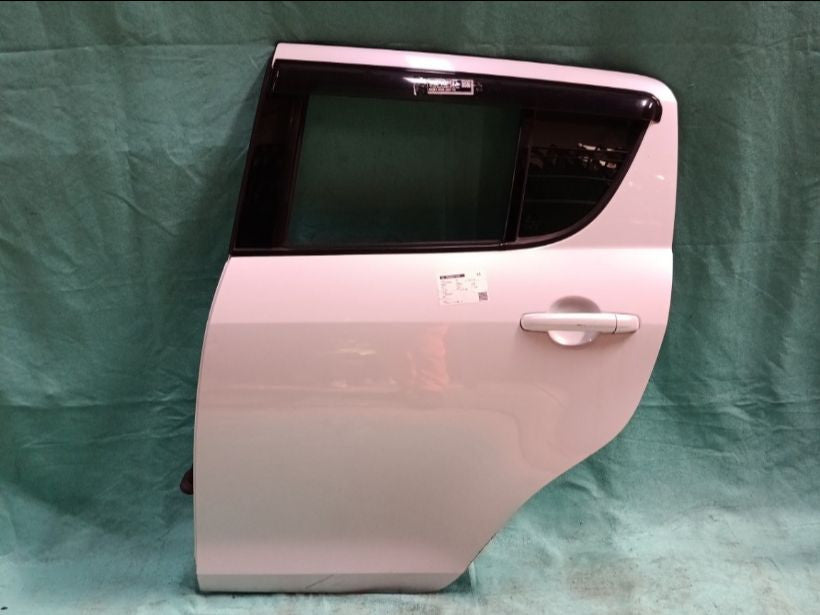 [R DOOR ASSY LH]SUZUKI SWIFT ZD72S 2015 K12B FF AT 4WD #0DP3254006059