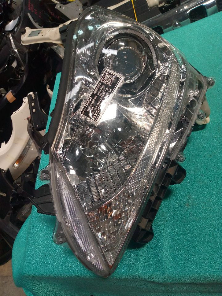[HEADLIGHT ASSY LH]TOYOTA CROWN MAJESTA UZS207 2010 3UZ-FE FR AT 4WD #0003249745054