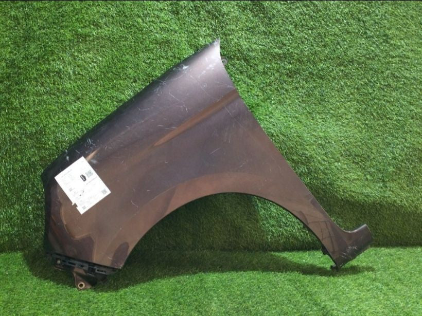 [FENDER LH]HONDA N-ONE JG1 2013 S07A FF AT 2WD #0003263064579