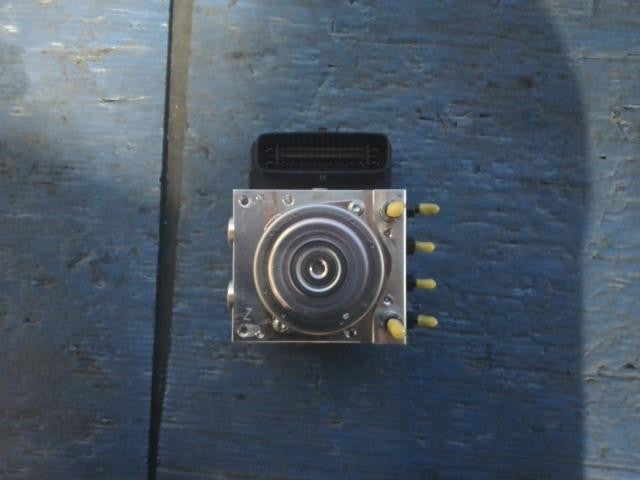 [ABS ACTUATOR]TOYOTA SIENTA MXPL10G M15A-FXE AT 2WD #0BD3253174682
