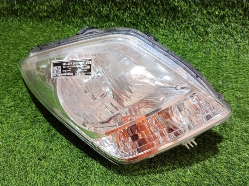 [HEADLIGHT ASSY RH]SUZUKI WAGON R MH23S 2012 K6A FF AT 2WD #000324C802613