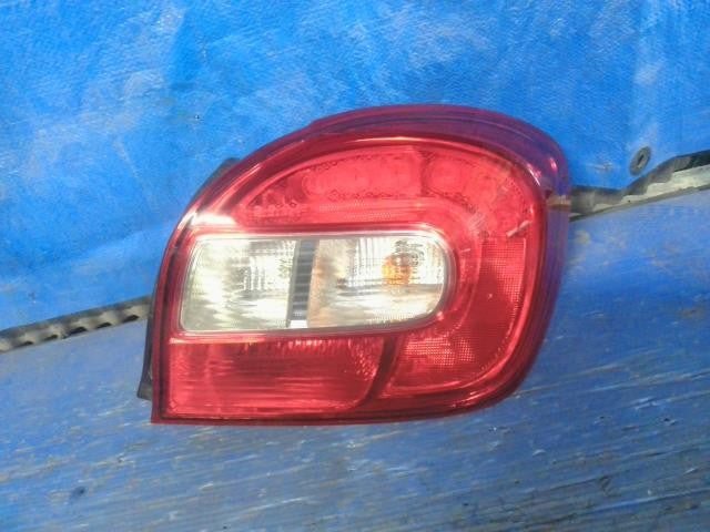 [TAIL LAMP RH]SUZUKI BALENO WB32S K12C AT 2WD #0BD3253174502