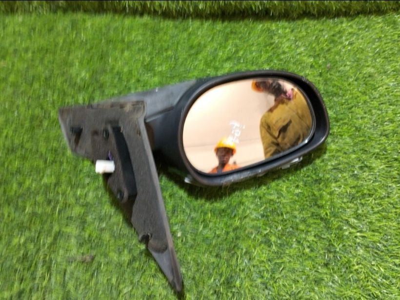 [SIDE MIRROR LH]MAZDA VERISA DC5W 2009 ZY-VE FF AT 2WD #0473264026457