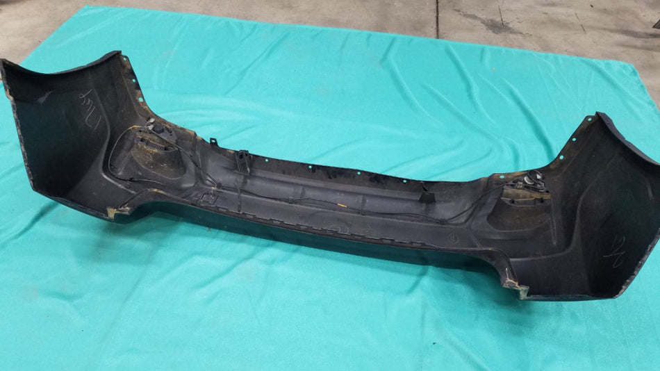 [R BUMPER ASSY]SUBARU SUBARU XV GT3 2019 FB16 FF AT 4WD #0003246693533