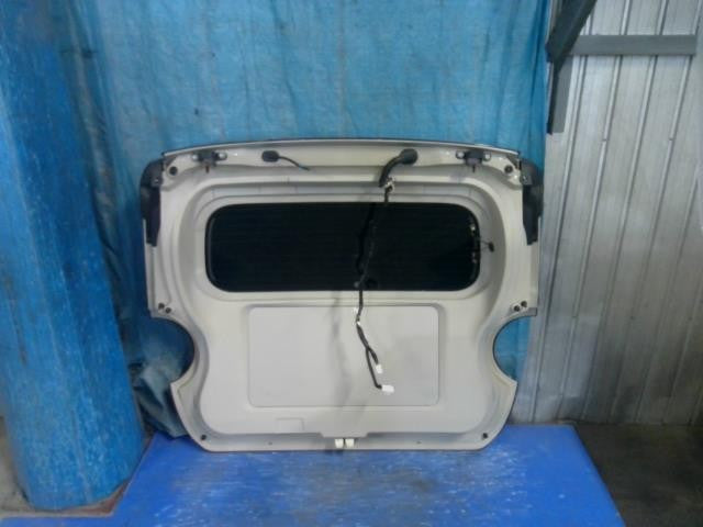 [REAR GATE]DAIHATSU CAST LA250S KF AT 2WD #0BD3253172931