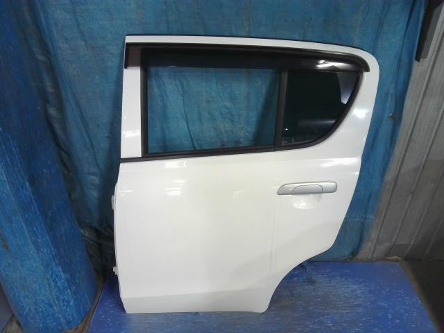 [R DOOR ASSY LH]SUZUKI ALTO ECO HA35S R06A AT 2WD #0BD3253178128