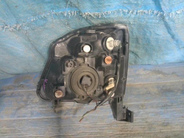 [HEADLIGHT ASSY RH]HONDA CAPA GA4 D15B AT 2WD #0BD3253171774
