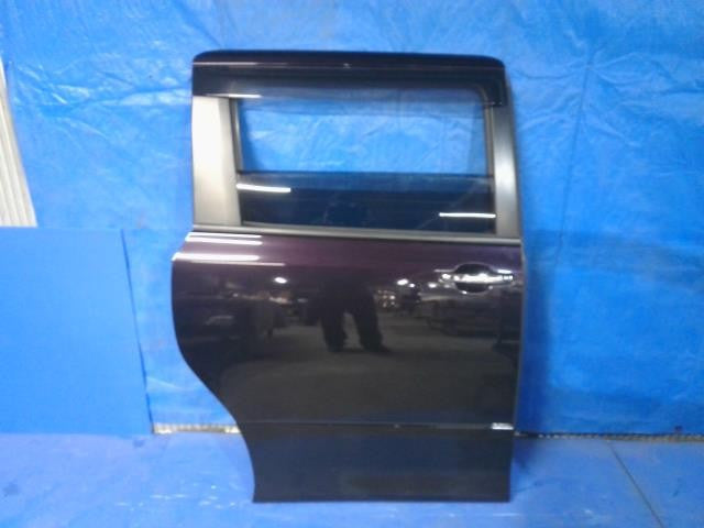 [R DOOR ASSY RH]TOYOTA VOXY ZRR70W   #0BD3253172571