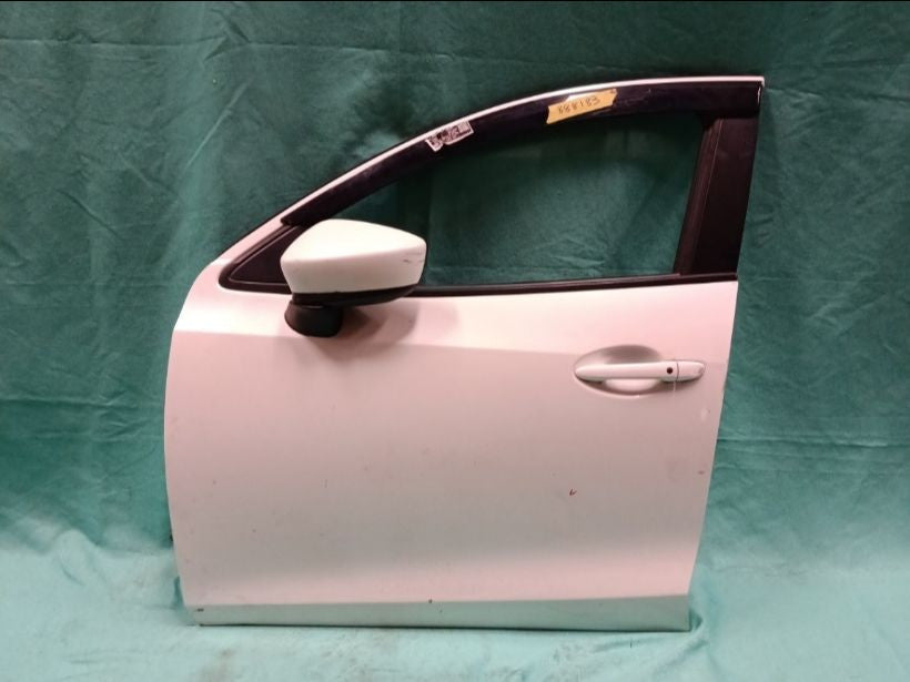 [F DOOR ASSY LH]MAZDA DEMIO DJ5FS 2015 S5-DPTS FF AT 2WD #0003254888183