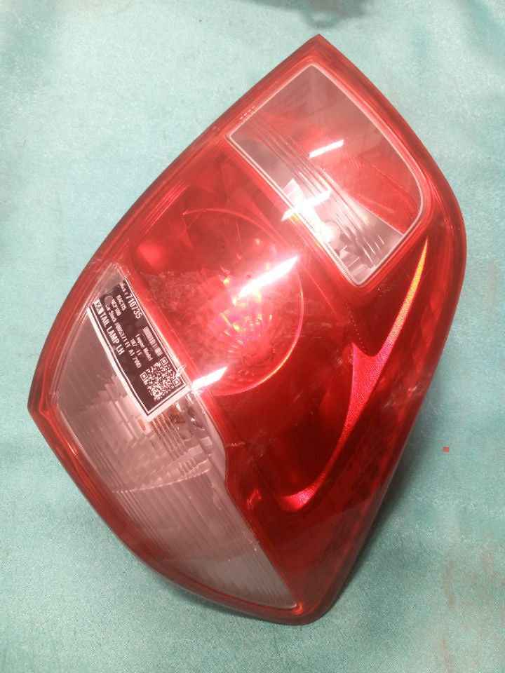 [TAIL LAMP LH]TOYOTA RACTIS NCP100 2007 1NZ-FE FF AT 2WD #0003247710735