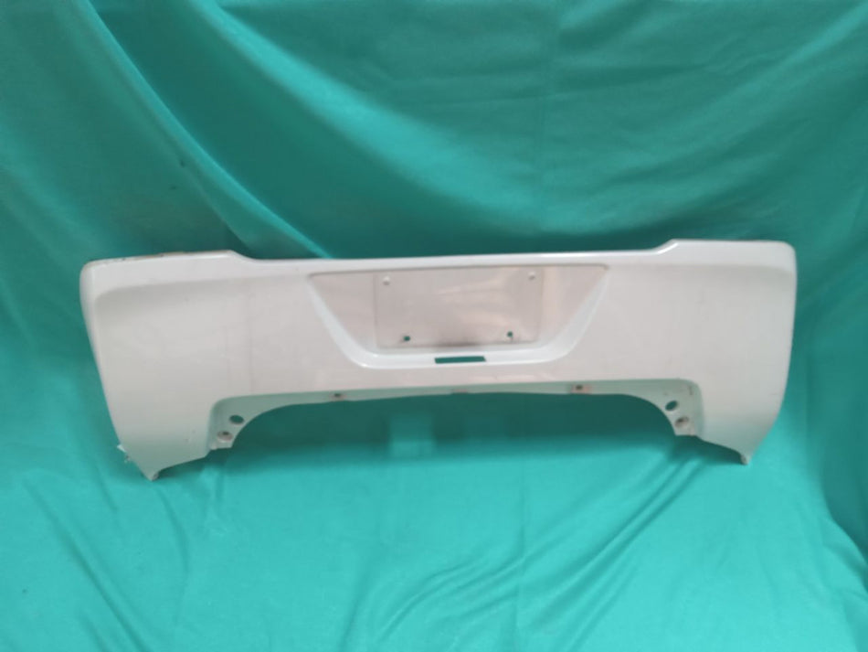 [R BUMPER ASSY]DAIHATSU MIRA e:S LA300S 2012 KF FF AT 2WD #000324B784611