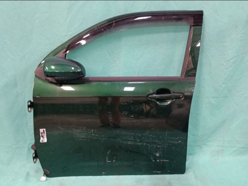 [F DOOR ASSY LH]TOYOTA PASSO M710A 2018 1KR-FE FF AT 4WD #000325A968838