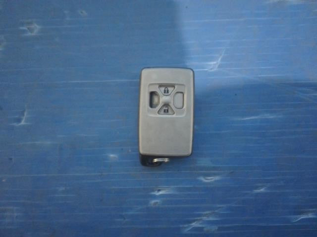 [STEERING COLUMN]TOYOTA VELLFIRE ANH25W 2AZ-FE AT 4WD #0BD3253176927