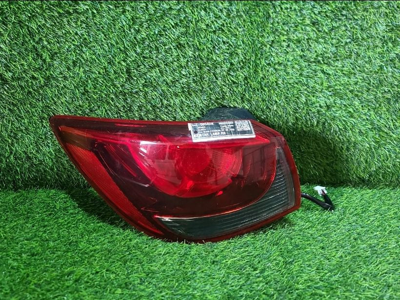 [TAIL LAMP RH]MAZDA DEMIO DJ3FS 2014 P3-VPS FF AT 2WD #0003264065828