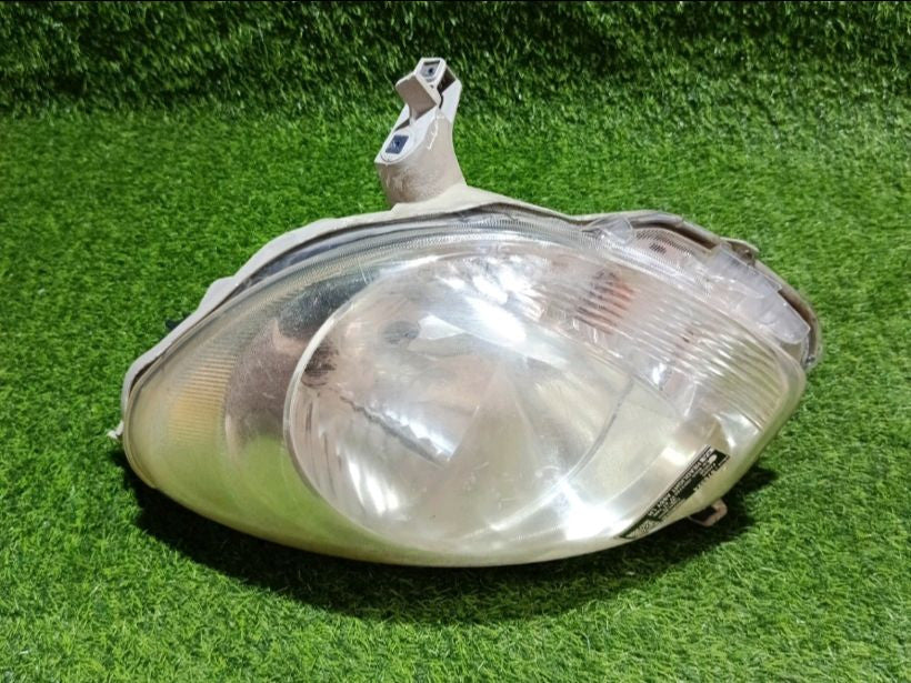 [HEADLIGHT ASSY LH]TOYOTA PASSO KGC30 2011 1KR-FE FF AT 2WD #0003254878324