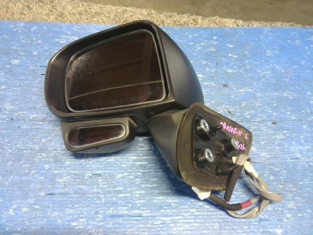 [SIDE MIRROR LH]DAIHATSU CAST LA250S   #0BD3253176698