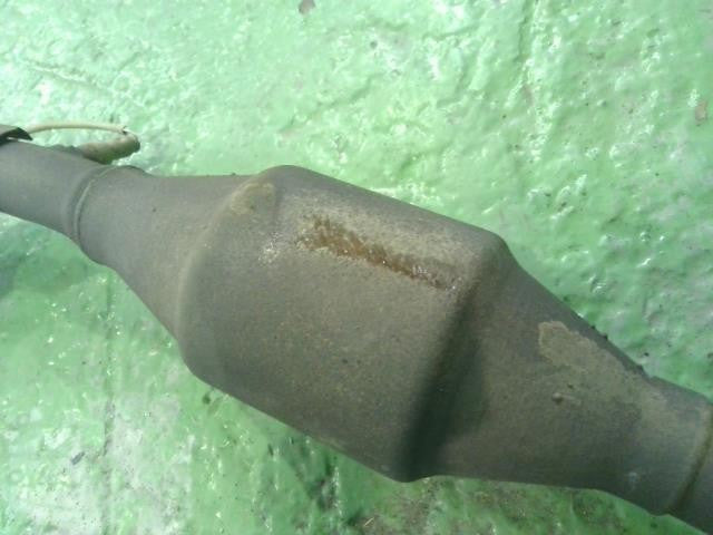 [EXHAUST PIPE]NISSAN SERENA HC26 MR20DD AT 2WD #0BD3253170982