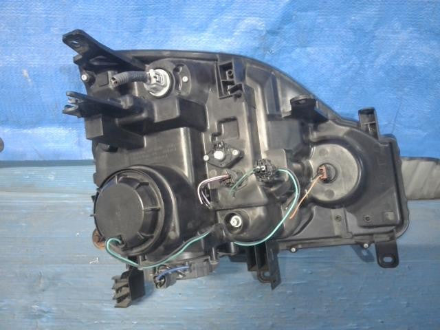 [HEADLIGHT ASSY LH]NISSAN X-TRAIL NT31 MR20DE AT 4WD #0BD3253171960