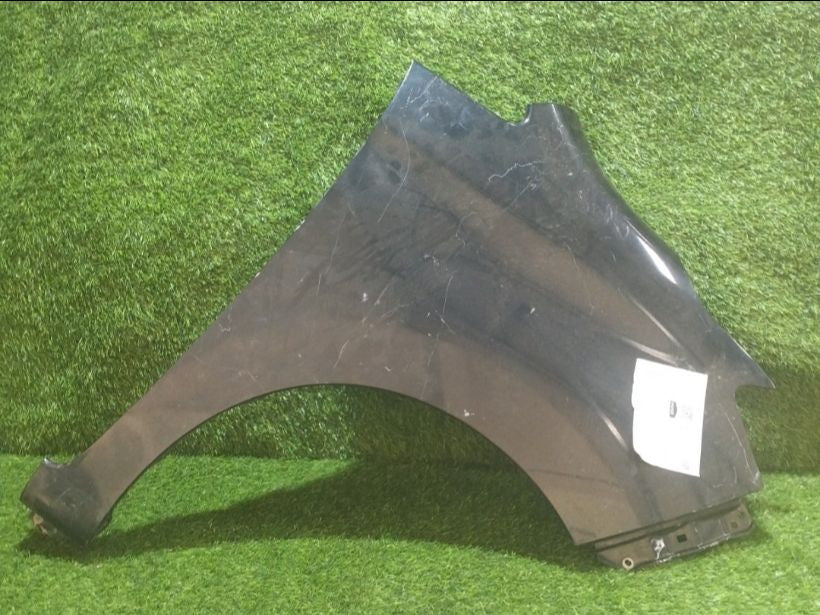 [FENDER RH]SUZUKI SOLIO BANDIT MA15S 2015 K12B FF AT 4WD #0003263053697