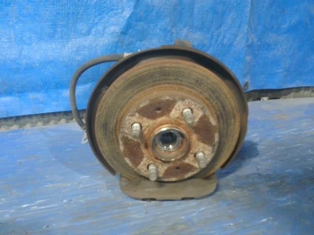 [F KNUCKLE HUB ASSY RH]DAIHATSU HIJET CARGO S331V KF MT 4WD #0BD3253172830