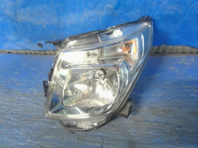 [HEADLIGHT ASSY LH]SUZUKI WAGON R MH44S R06A AT 2WD #0BD3253174587