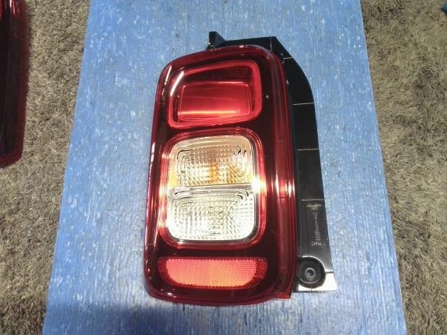 [TAIL LAMP LH]SUZUKI ﾜｺﾞﾝRｽﾏｲﾙ MX91S R06D AT 2WD #0BD3253181384