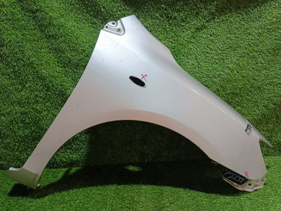 [FENDER RH]TOYOTA COROLLA AXIO NZE141 2008 1NZ-FE FF AT 2WD #0003259968609